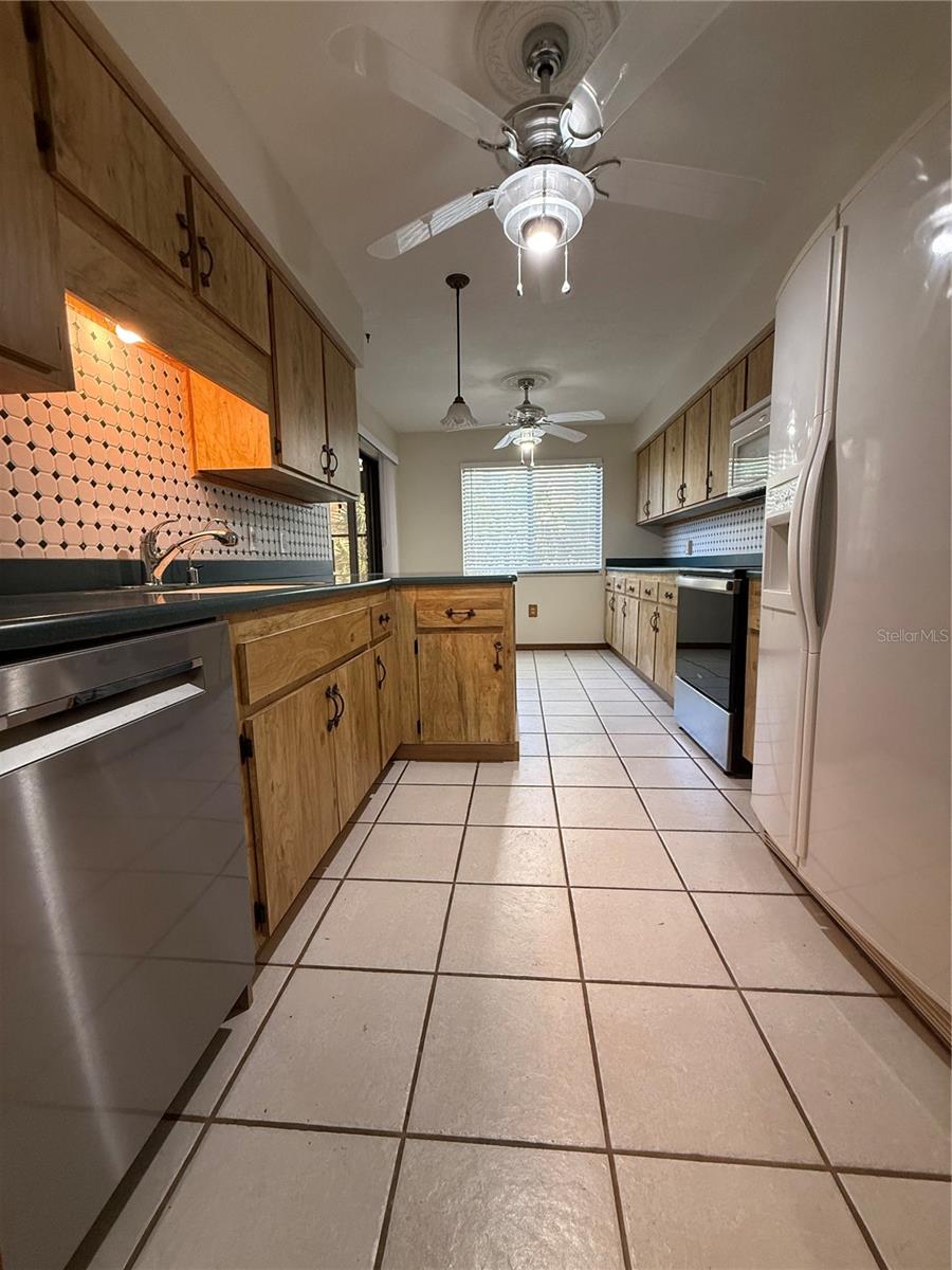 GREENWOOD VILLAGE CONDO - Residential