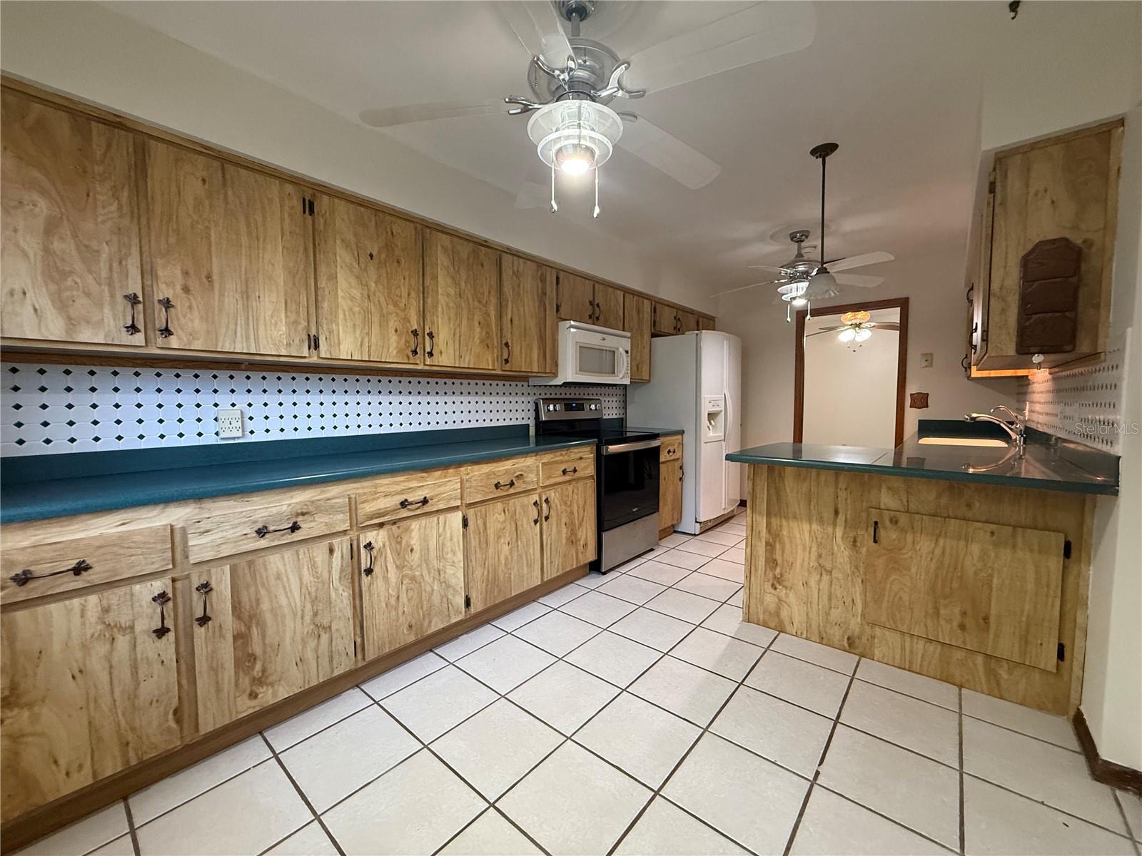 GREENWOOD VILLAGE CONDO - Residential