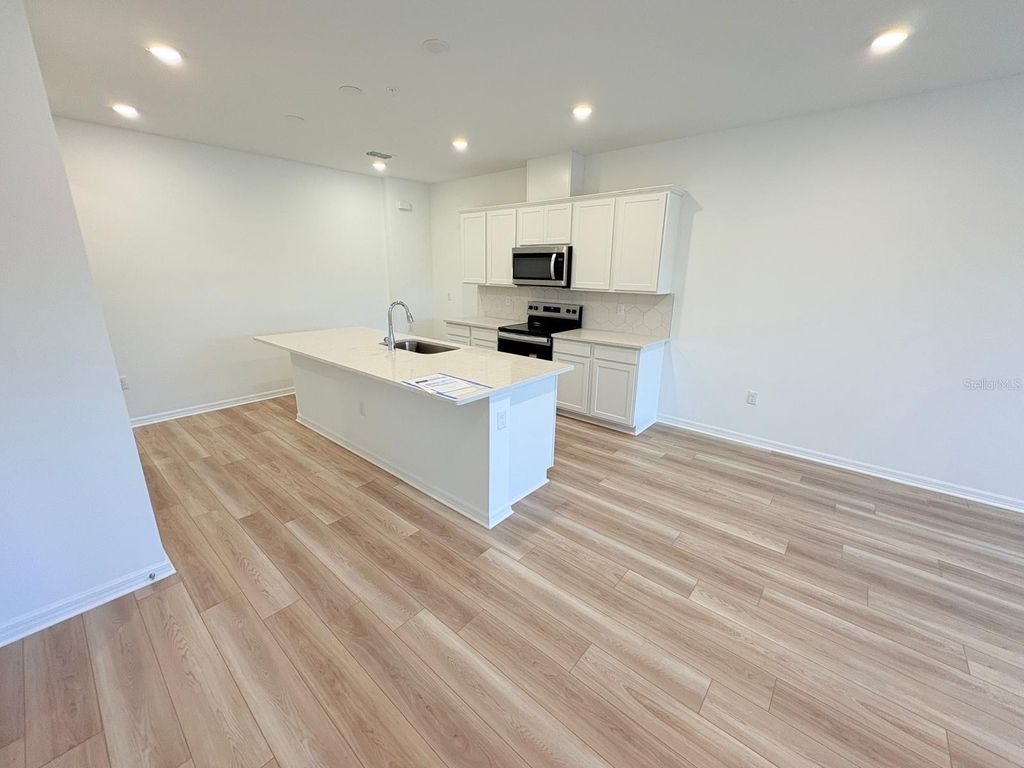 Photo of 2346 Southbury Drive, Kissimmee, FL 34744 (MLS # S5140108)