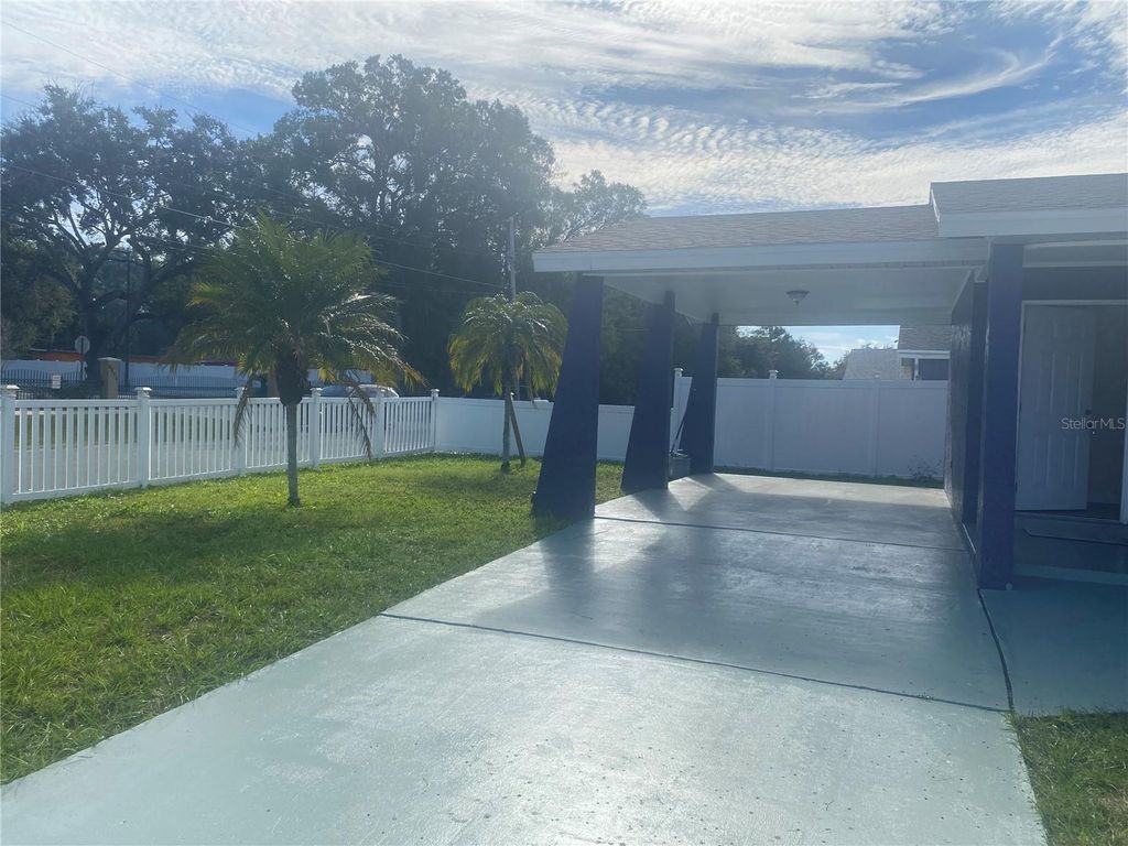 Photo of 6224 N Grady Avenue, Tampa, FL 33614 (MLS # TB8459386)