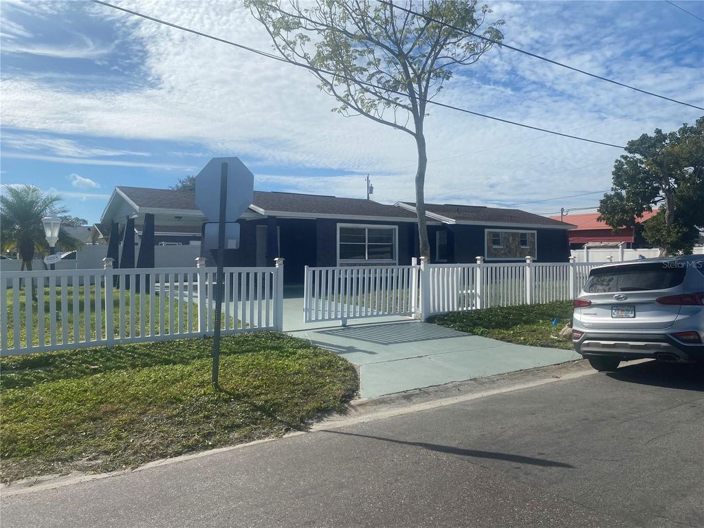 Photo of 6224 N Grady Avenue, Tampa, FL 33614 (MLS # TB8459386)