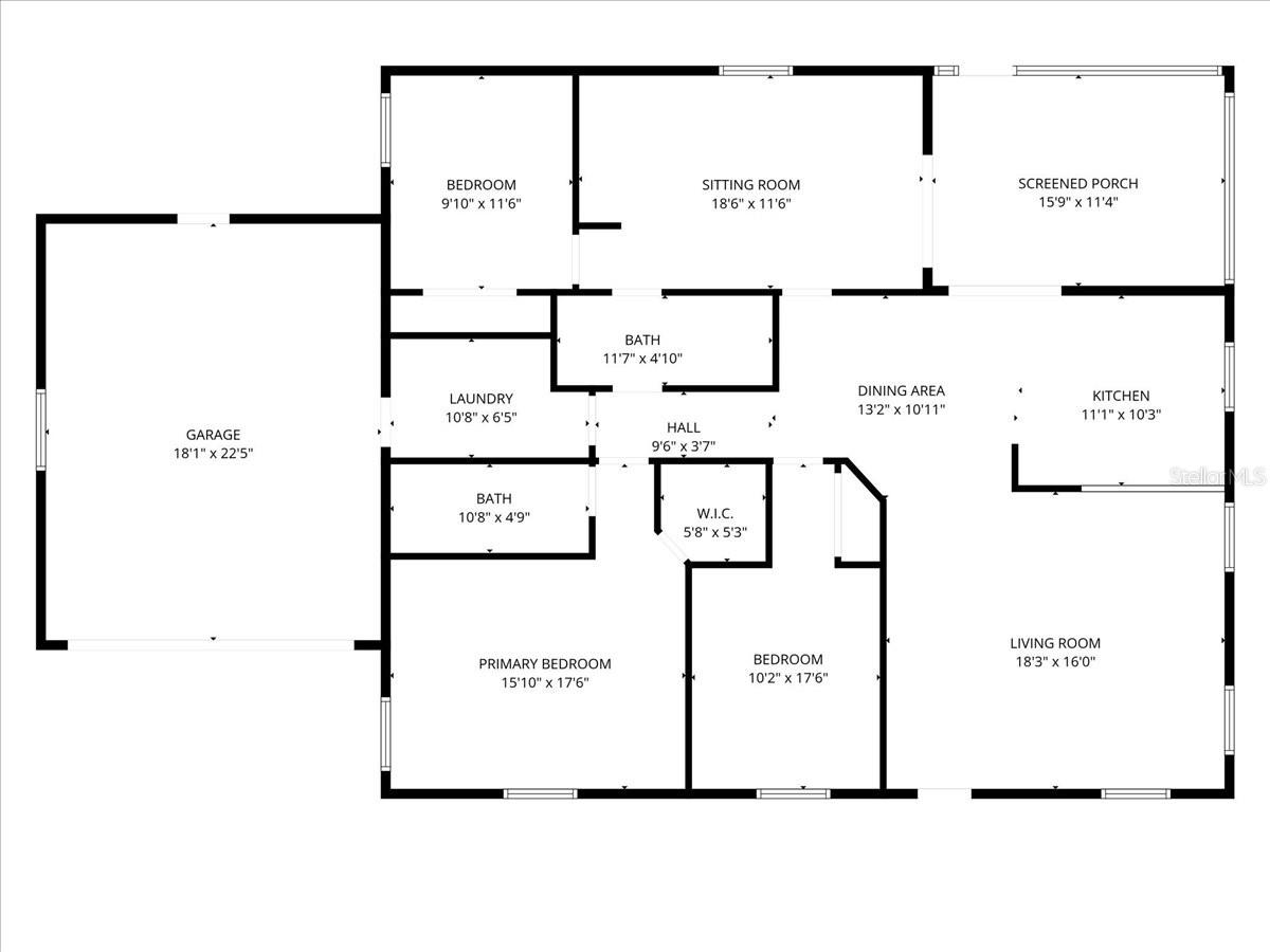 VOSS OAKS - Residential