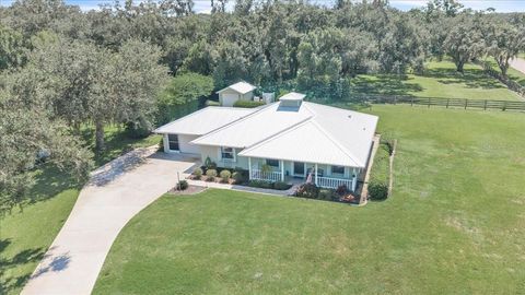 Photo of 2124 NE Voss Oaks Circle, Arcadia, FL 34266 (MLS # A4666284)