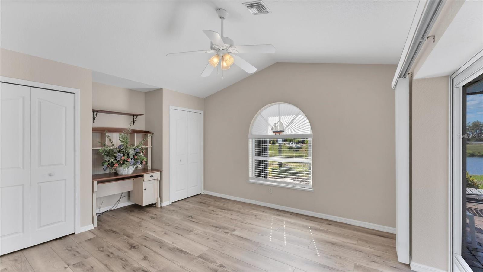 ROTONDA WEST BROADMOOR - Residential