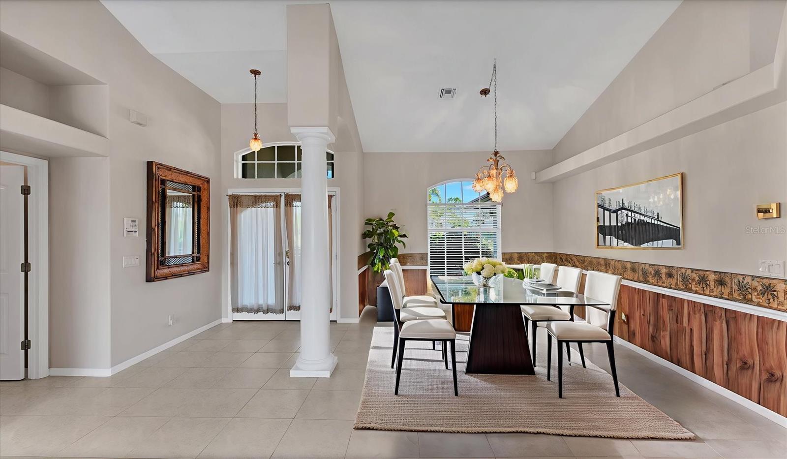 ROTONDA WEST BROADMOOR - Residential