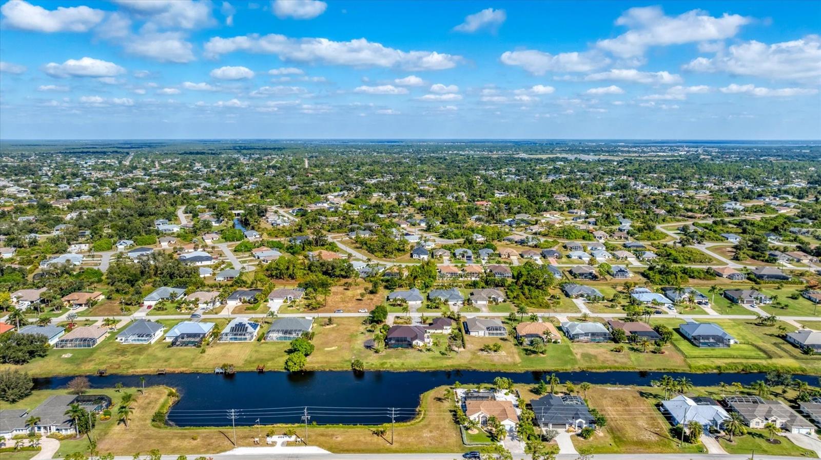 ROTONDA WEST BROADMOOR - Residential