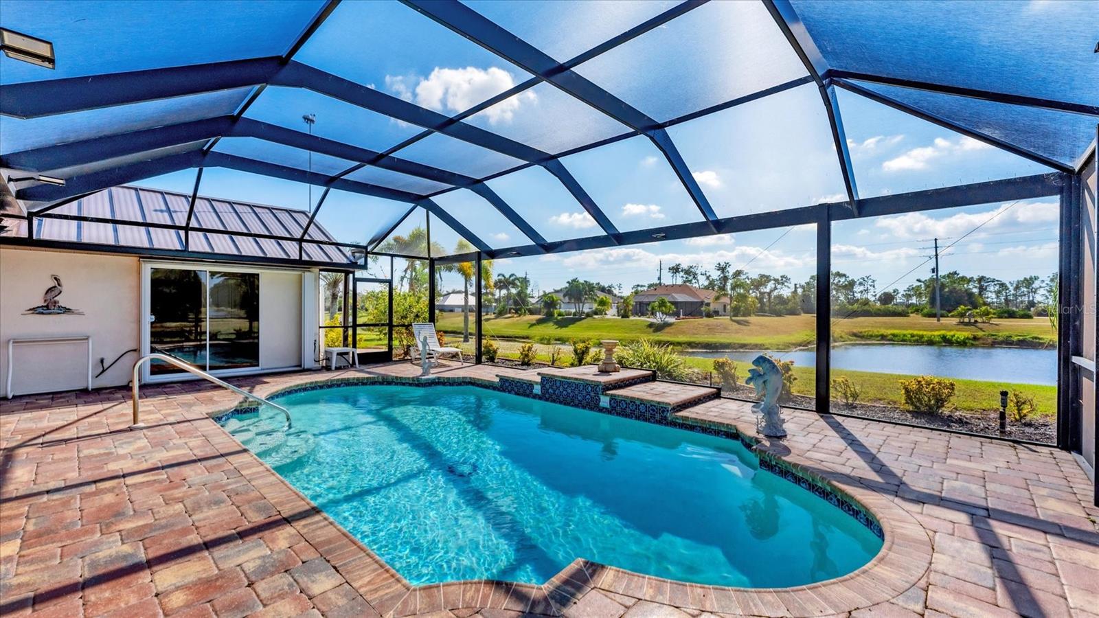 ROTONDA WEST BROADMOOR - Residential