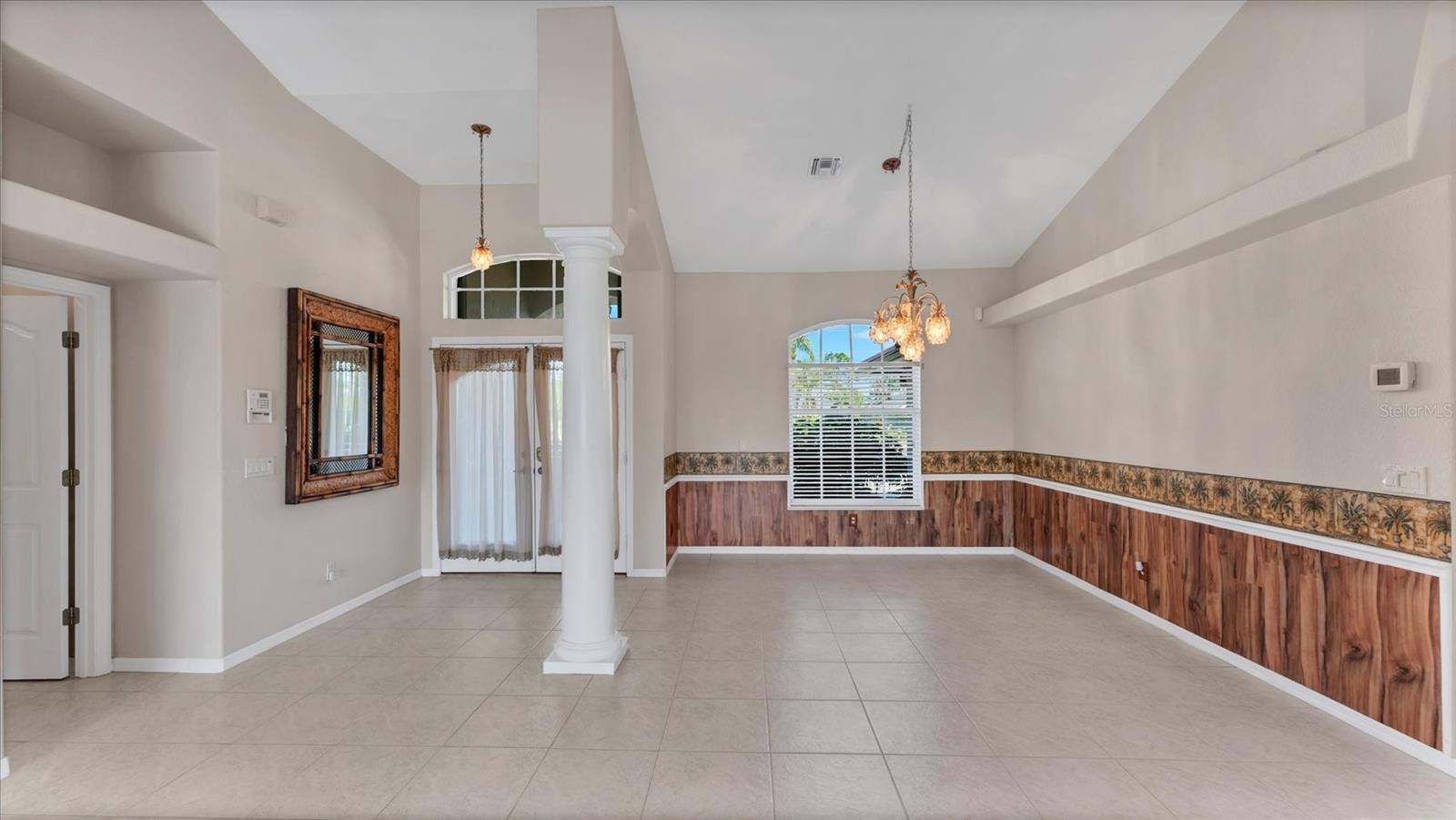 ROTONDA WEST BROADMOOR - Residential