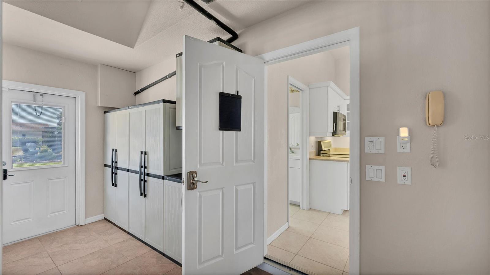 ROTONDA WEST BROADMOOR - Residential