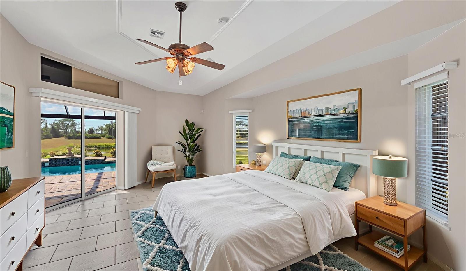 ROTONDA WEST BROADMOOR - Residential