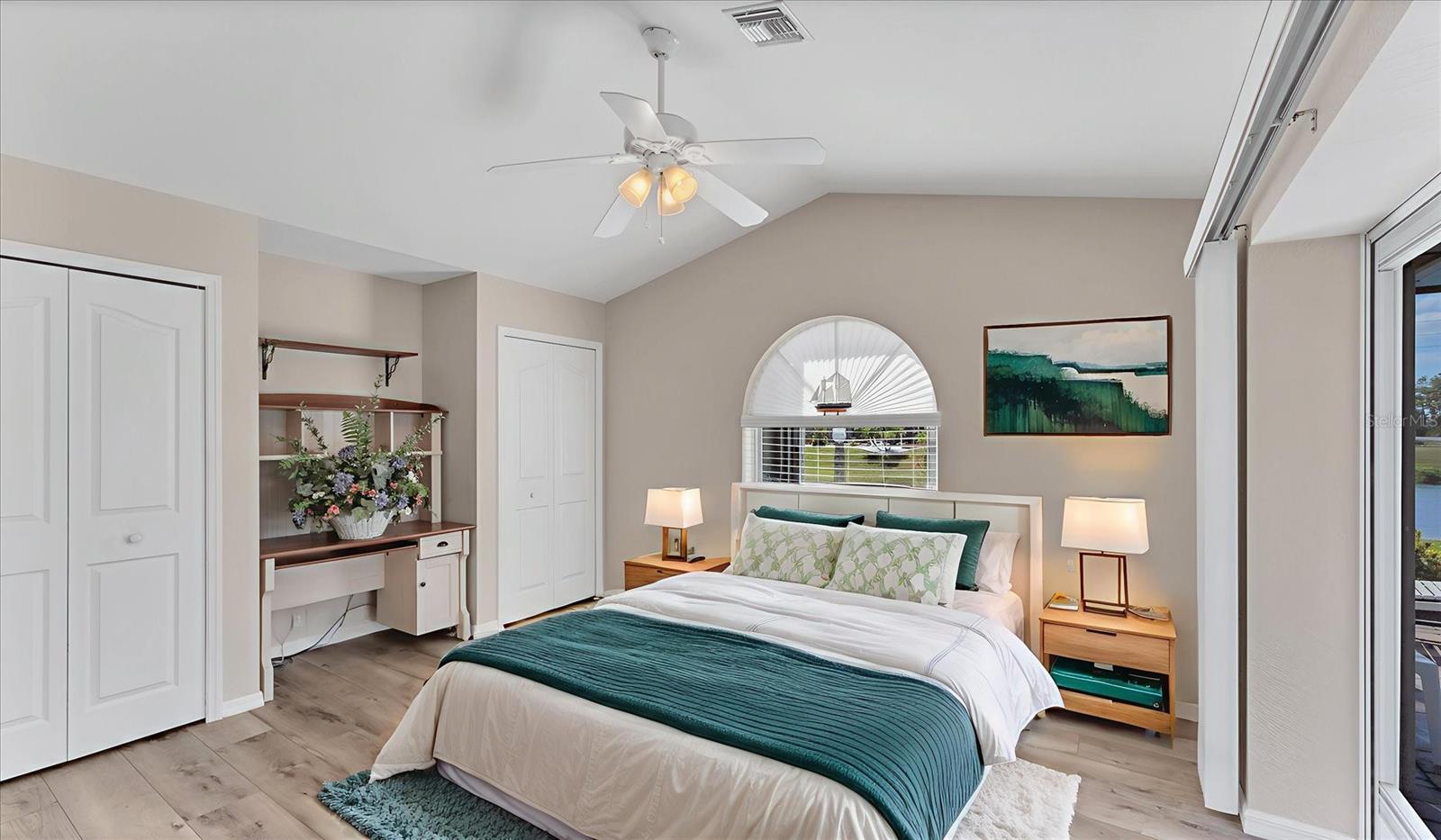 ROTONDA WEST BROADMOOR - Residential