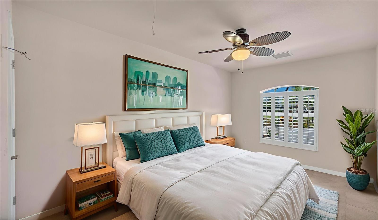 ROTONDA WEST BROADMOOR - Residential