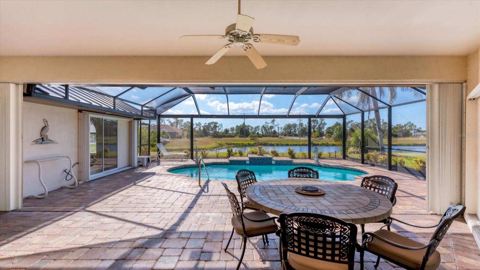 ROTONDA WEST BROADMOOR - Residential