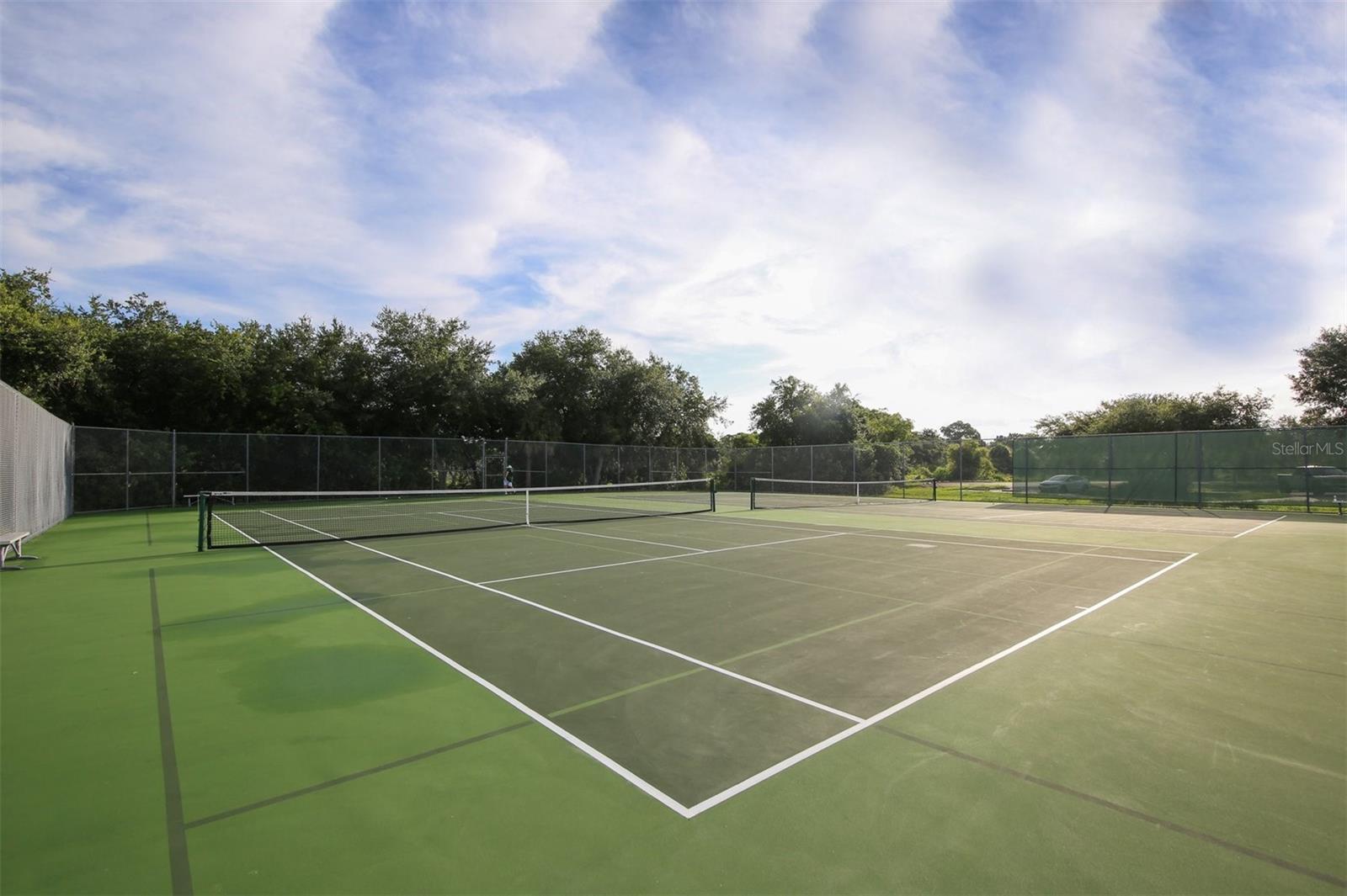 ROTONDA WEST BROADMOOR - Residential