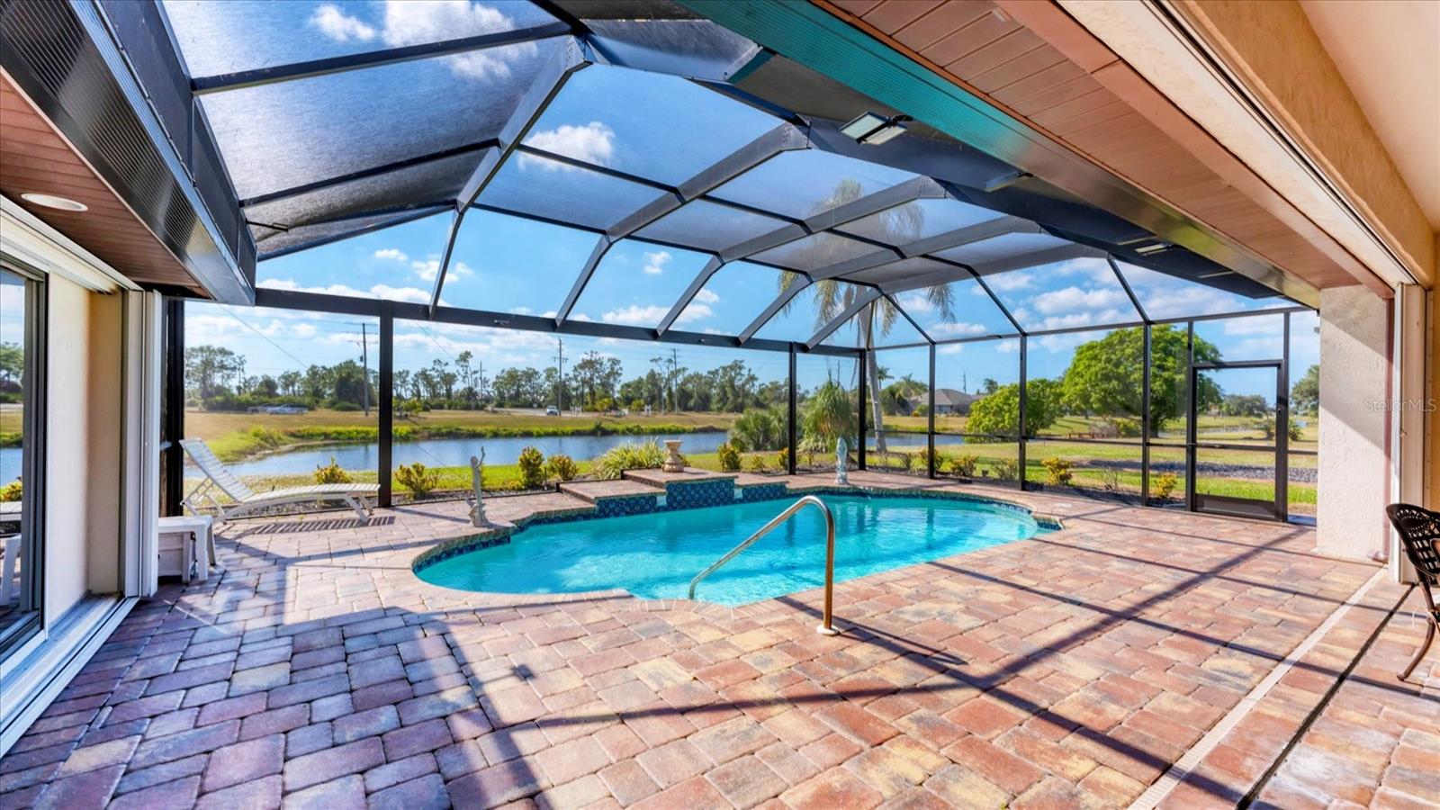 646 BOUNDARY BOULEVARD, ROTONDA WEST, FL, 33947 4 646 BOUNDARY BOULEVARD