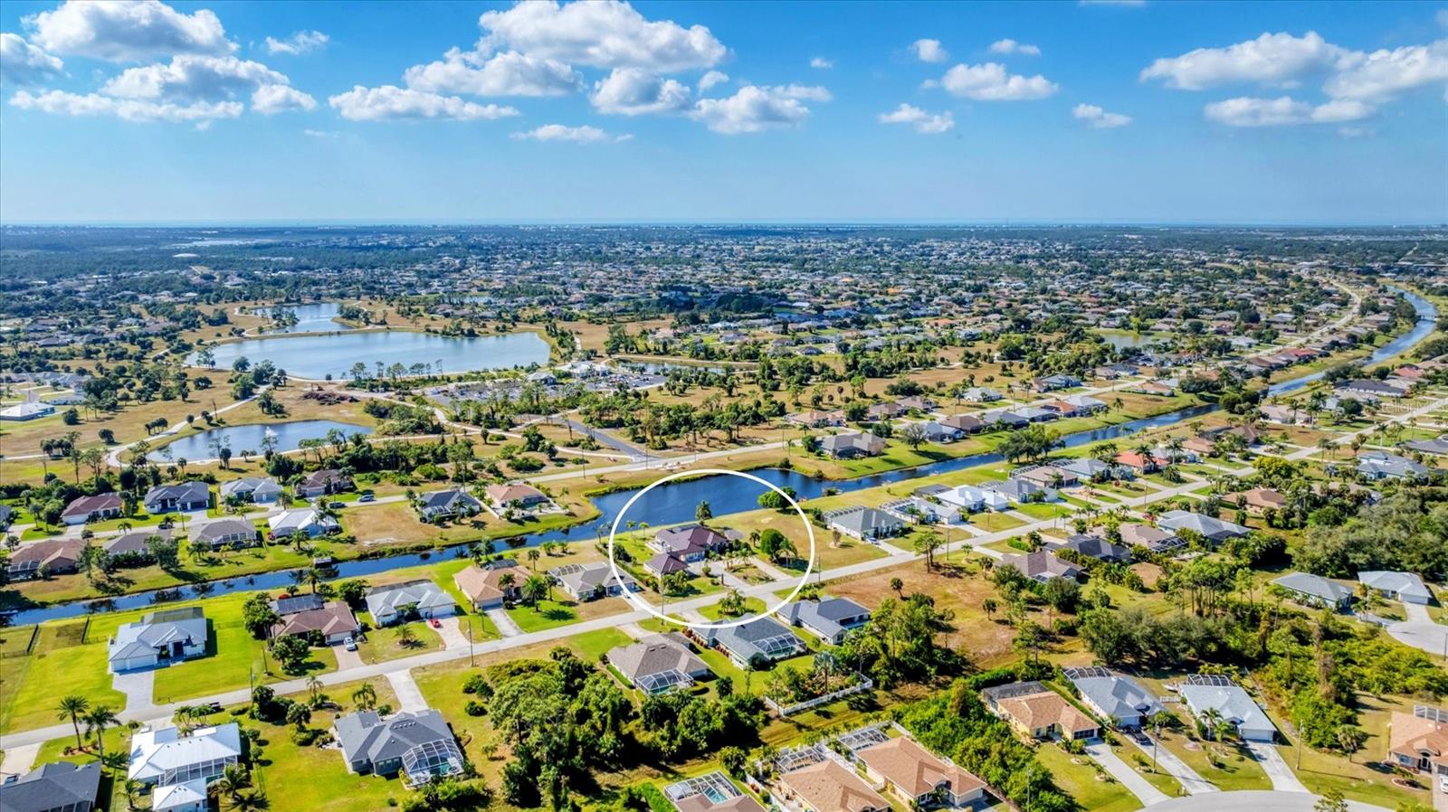 ROTONDA WEST BROADMOOR - Residential