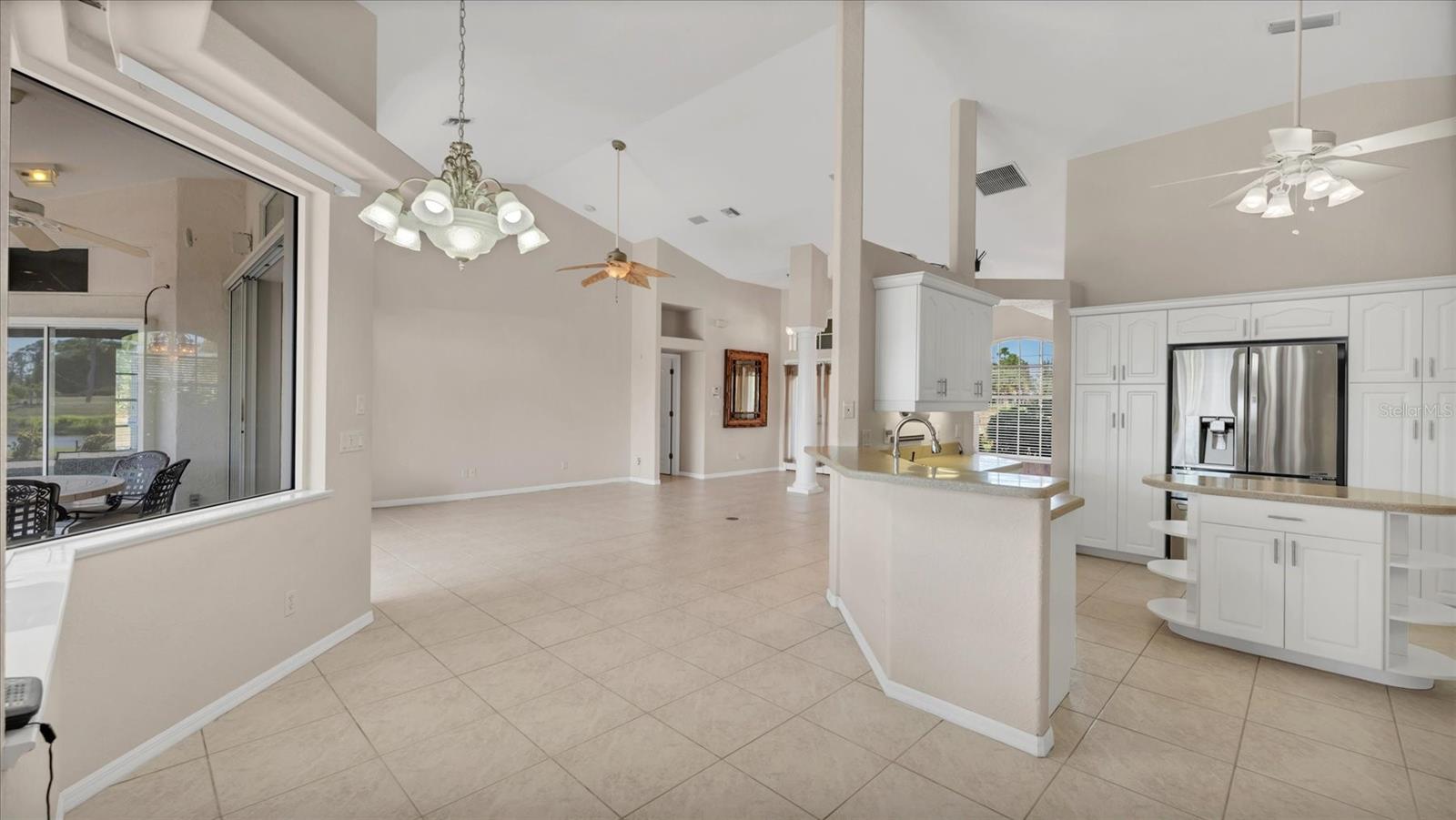 ROTONDA WEST BROADMOOR - Residential