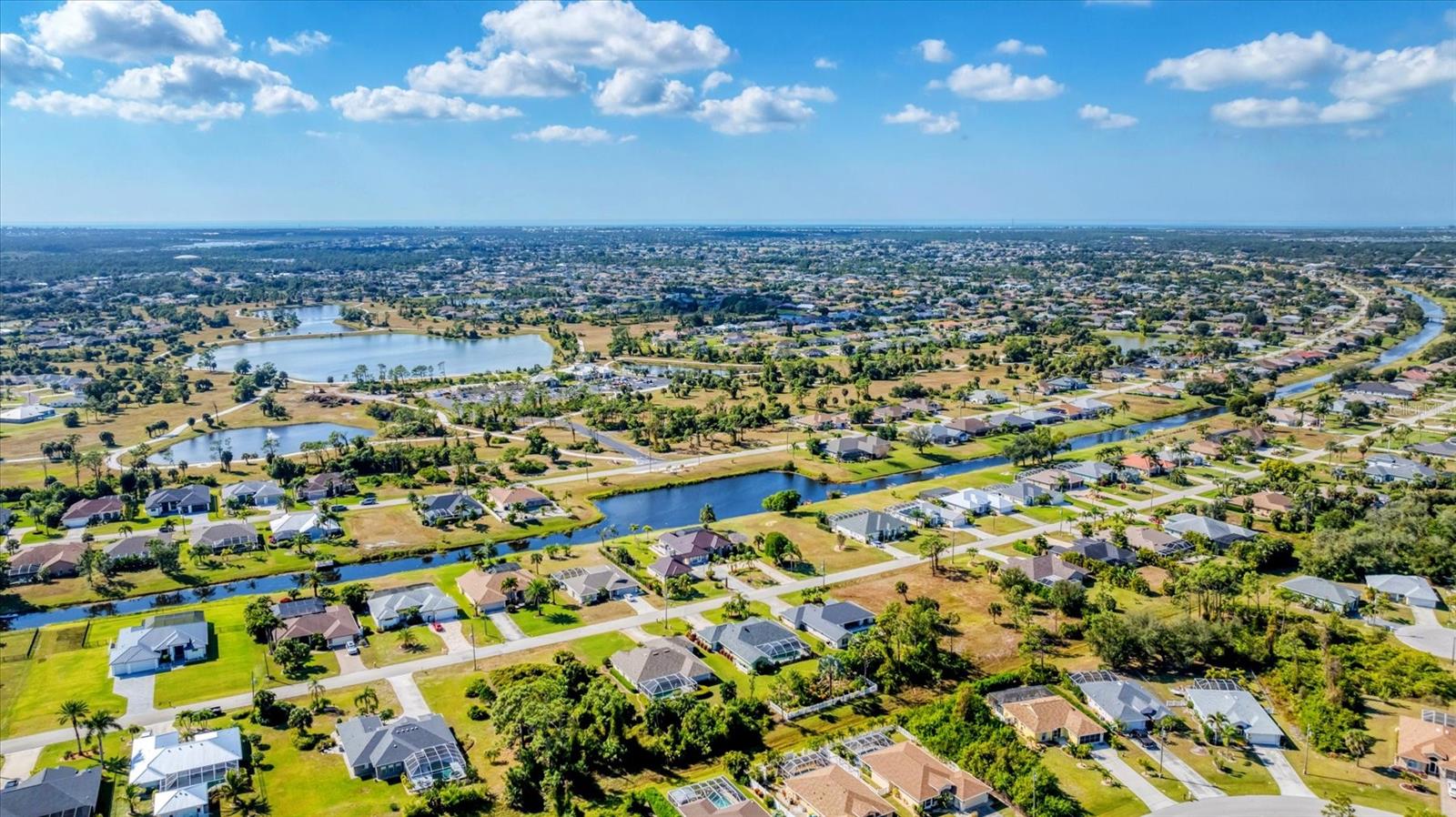 ROTONDA WEST BROADMOOR - Residential