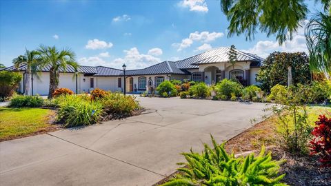 646 BOUNDARY BOULEVARD ROTONDA WEST FL 33947