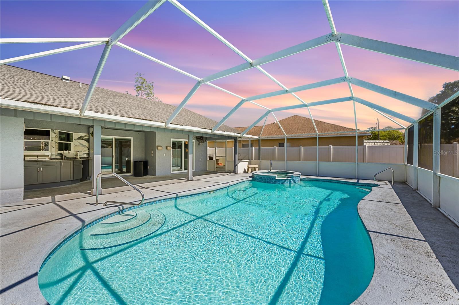 PALM COAST/WYNNFIELD SEC 18 - Residential