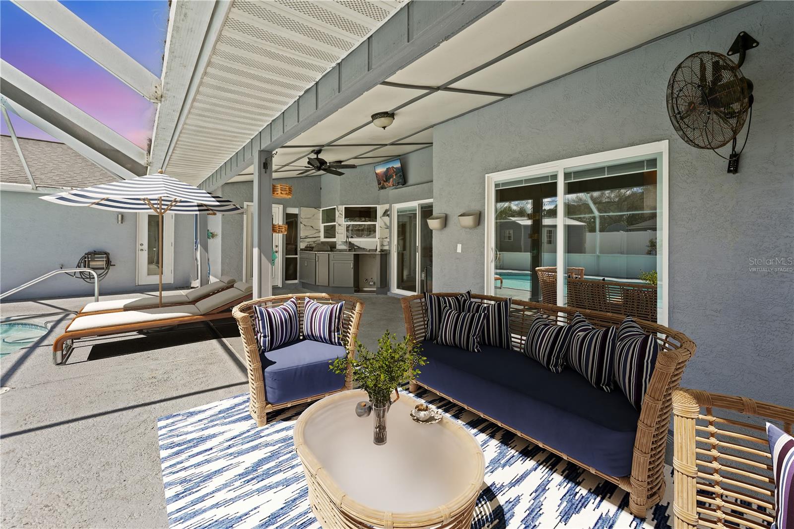 PALM COAST/WYNNFIELD SEC 18 - Residential