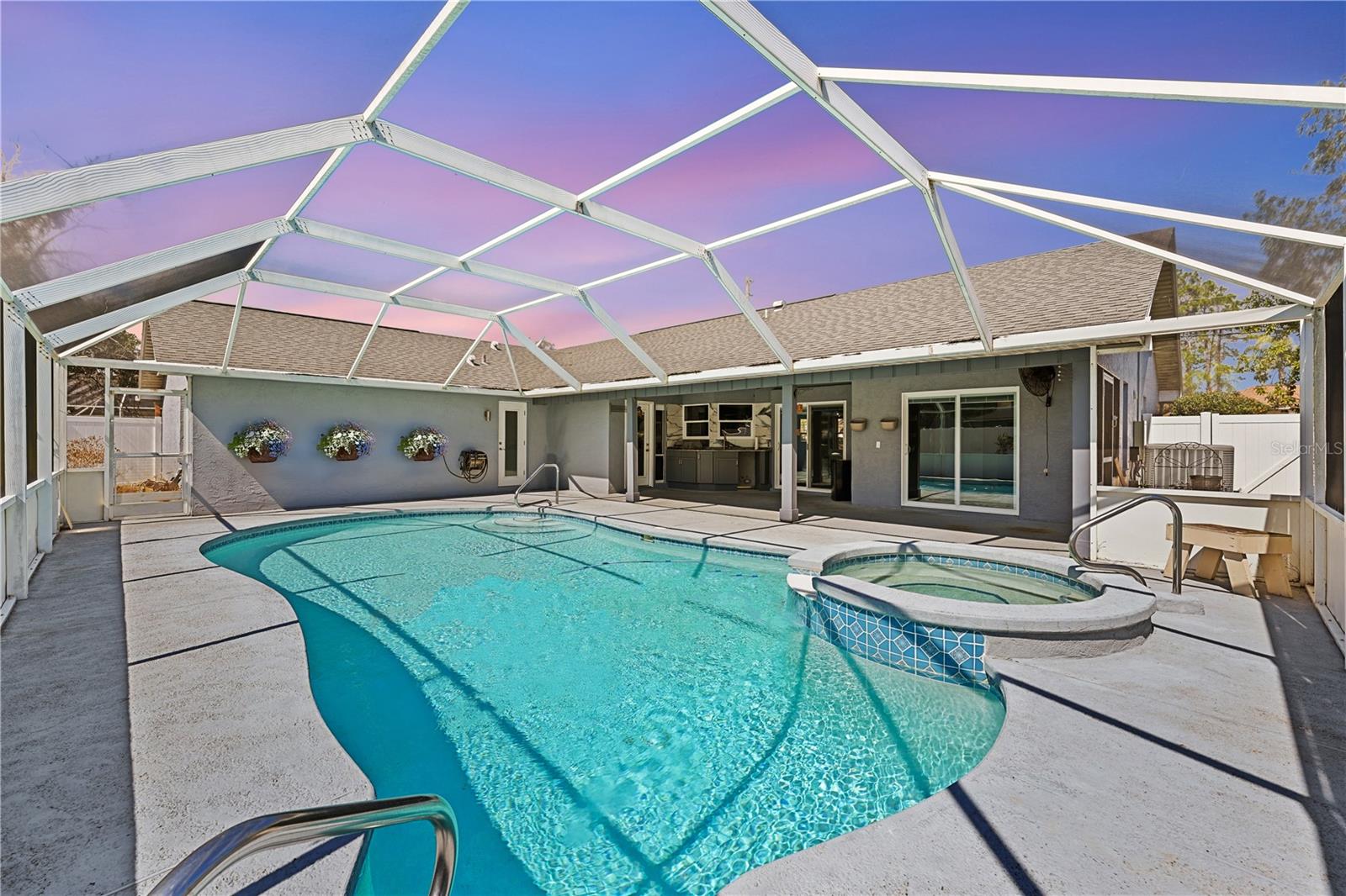 PALM COAST/WYNNFIELD SEC 18 - Residential