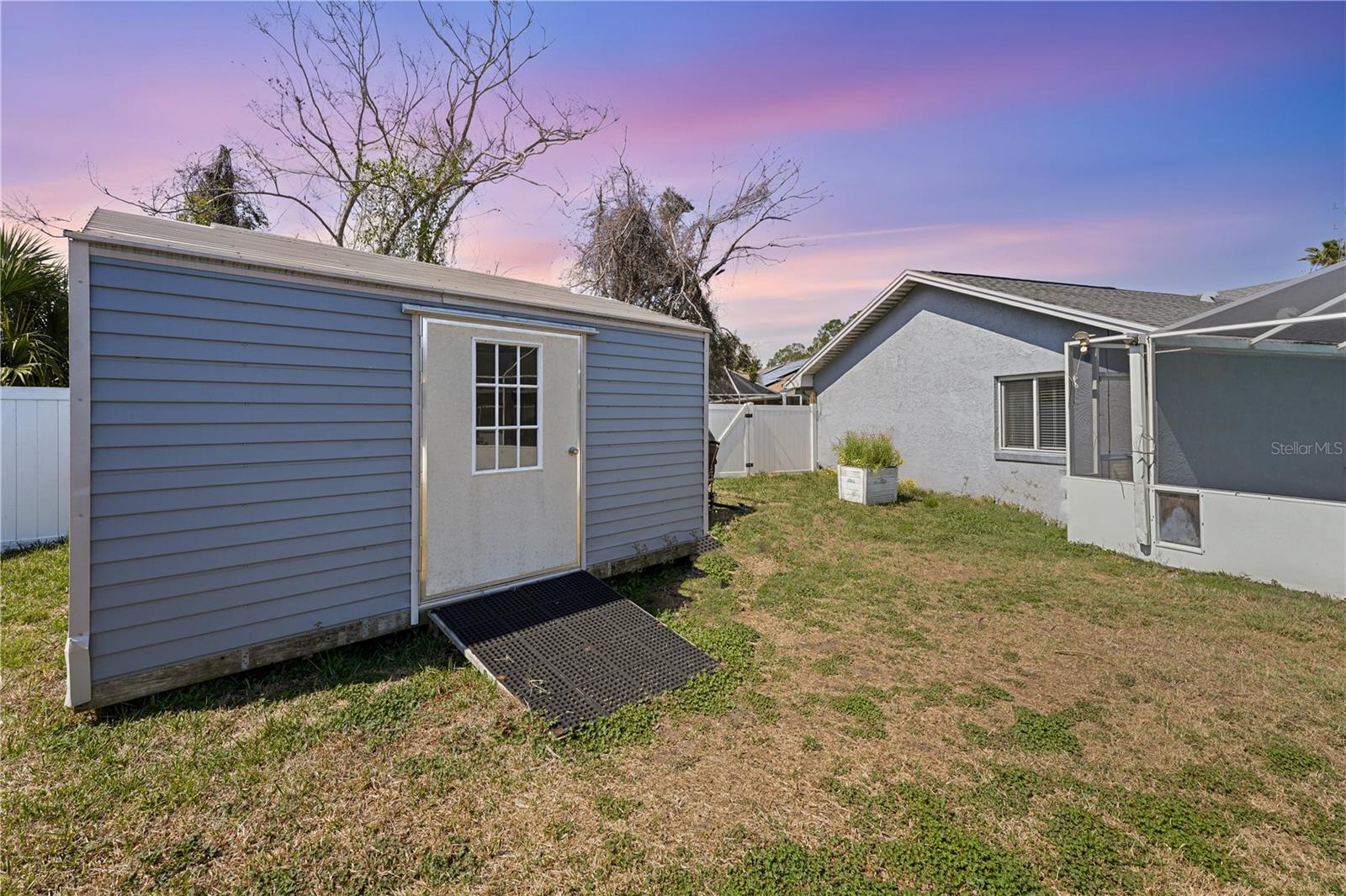 PALM COAST/WYNNFIELD SEC 18 - Residential