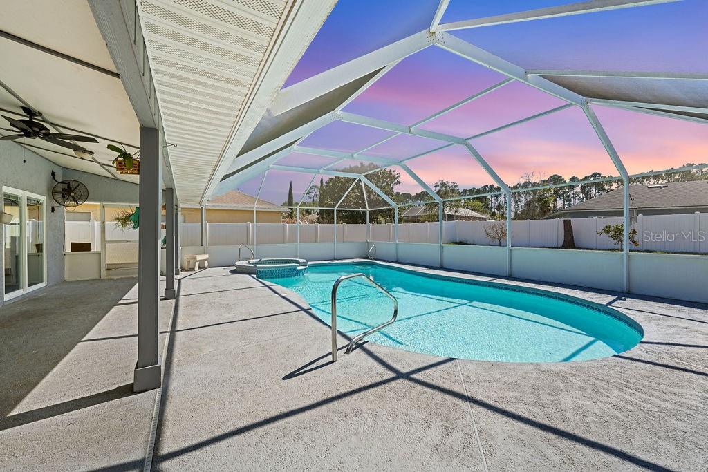 PALM COAST/WYNNFIELD SEC 18 - Residential