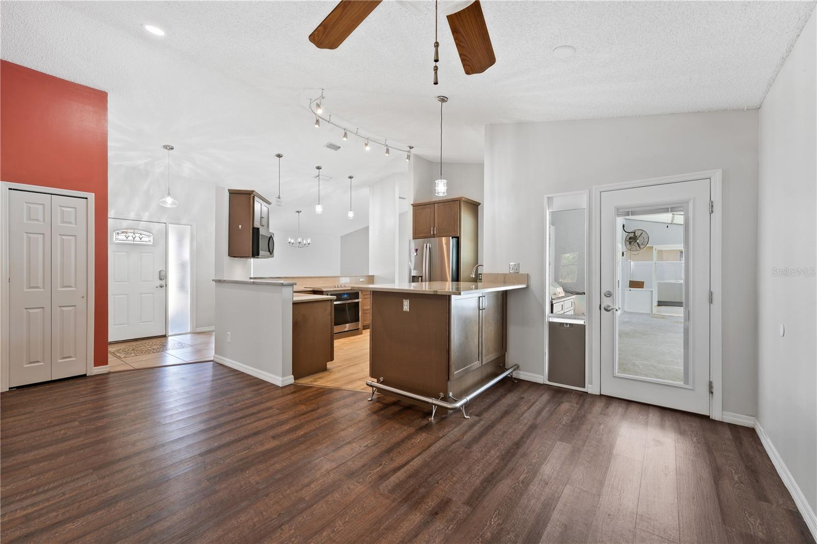 PALM COAST/WYNNFIELD SEC 18 - Residential