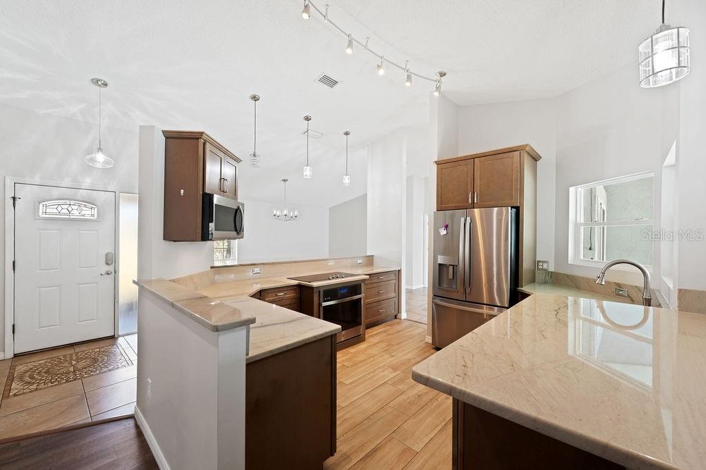 PALM COAST/WYNNFIELD SEC 18 - Residential