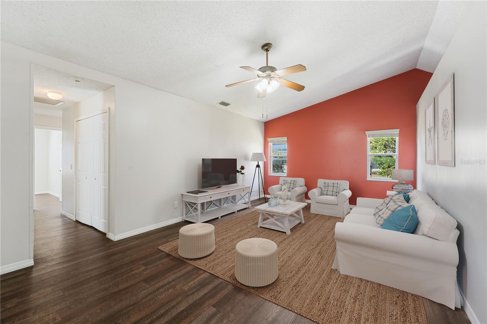 PALM COAST/WYNNFIELD SEC 18 - Residential