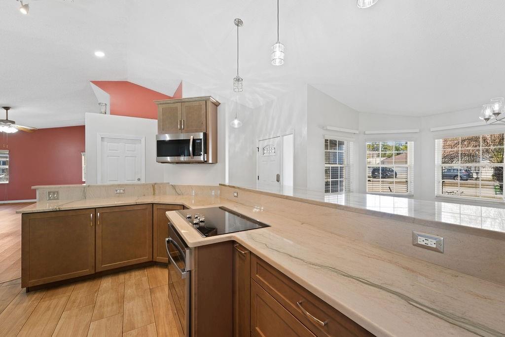 PALM COAST/WYNNFIELD SEC 18 - Residential