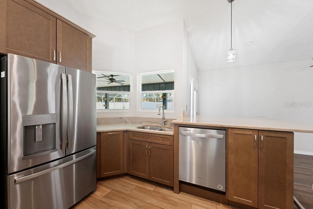 PALM COAST/WYNNFIELD SEC 18 - Residential