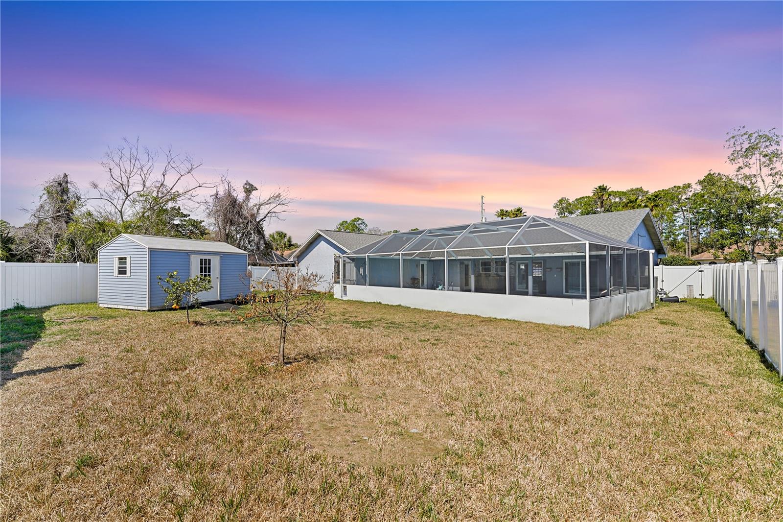 PALM COAST/WYNNFIELD SEC 18 - Residential