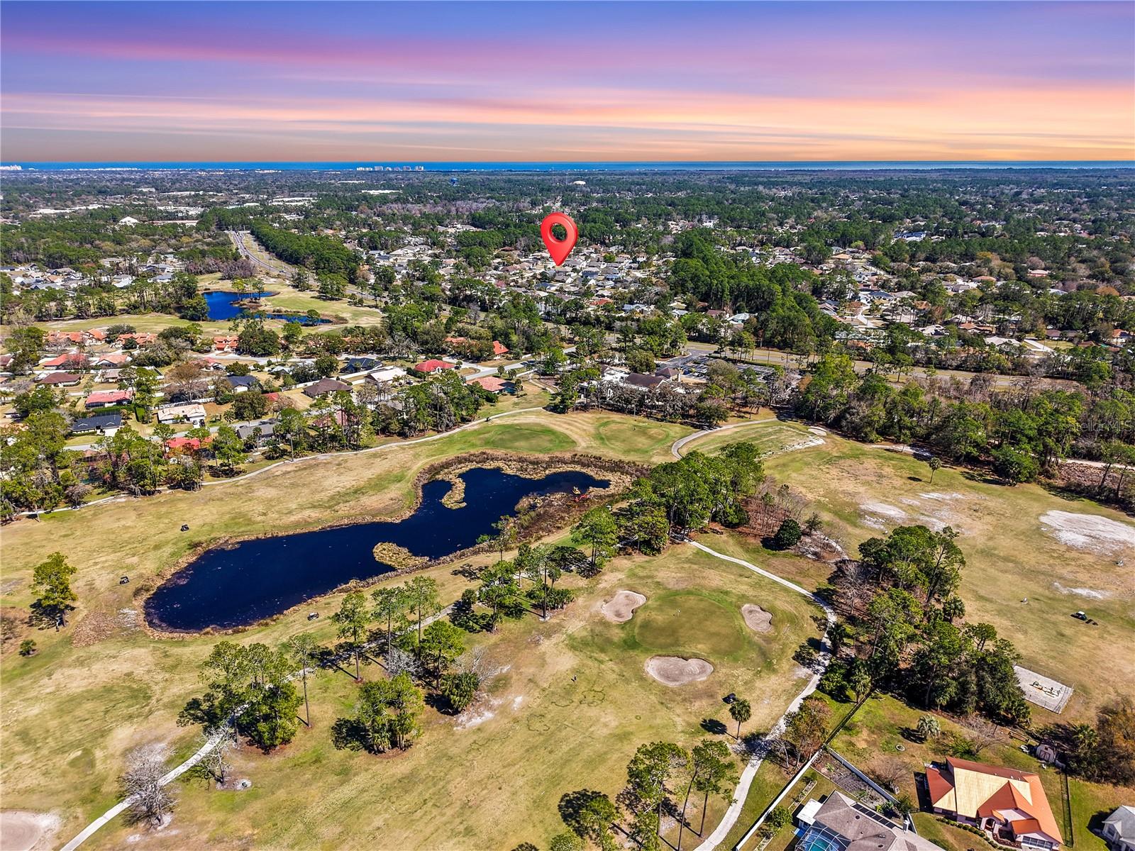 PALM COAST/WYNNFIELD SEC 18 - Residential