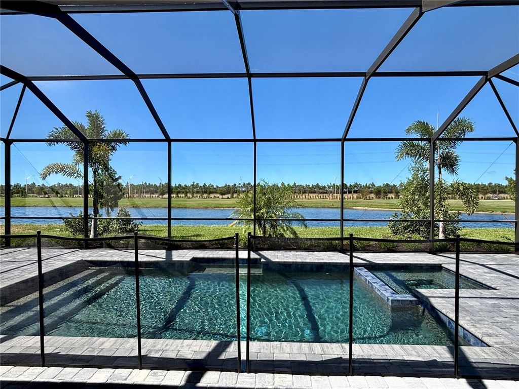 Photo of 5608 Lightening Whelk Lane, Lakewood Ranch, FL 34211 (MLS # C7516232)