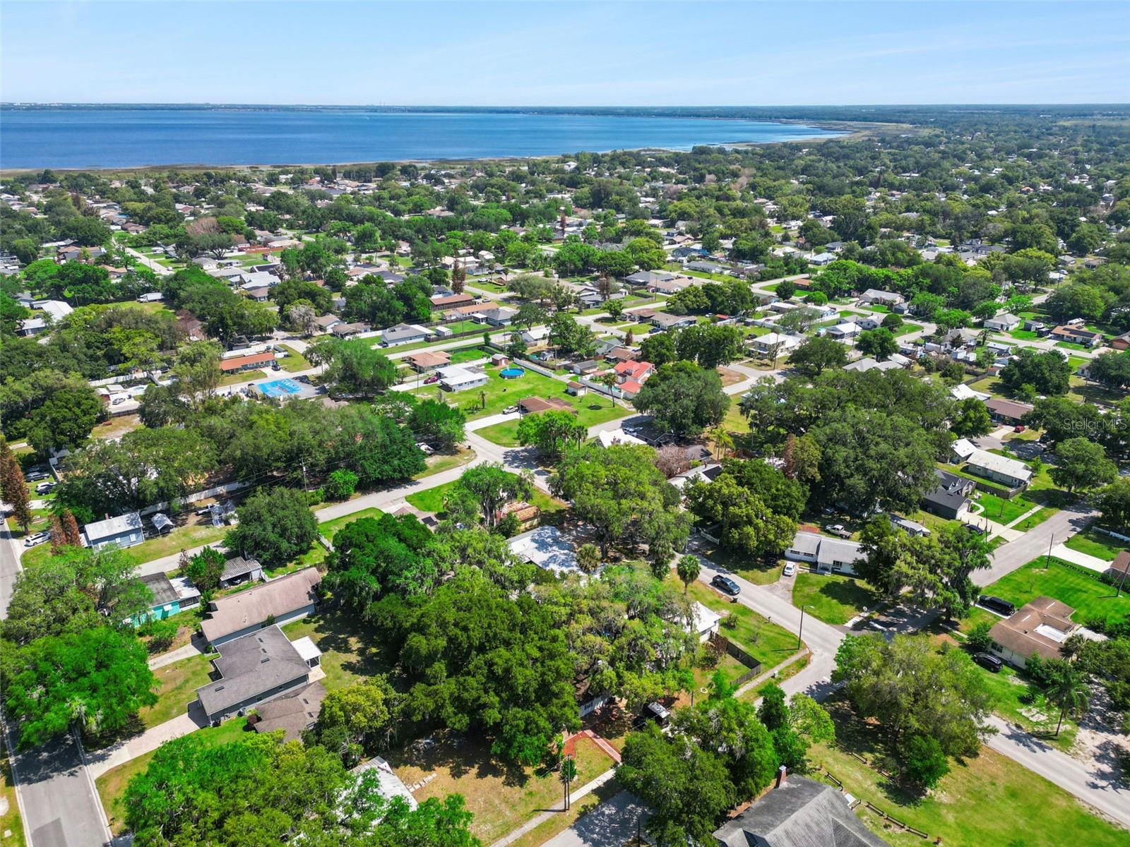 ST CLOUD 2ND TOWN OF - Residential