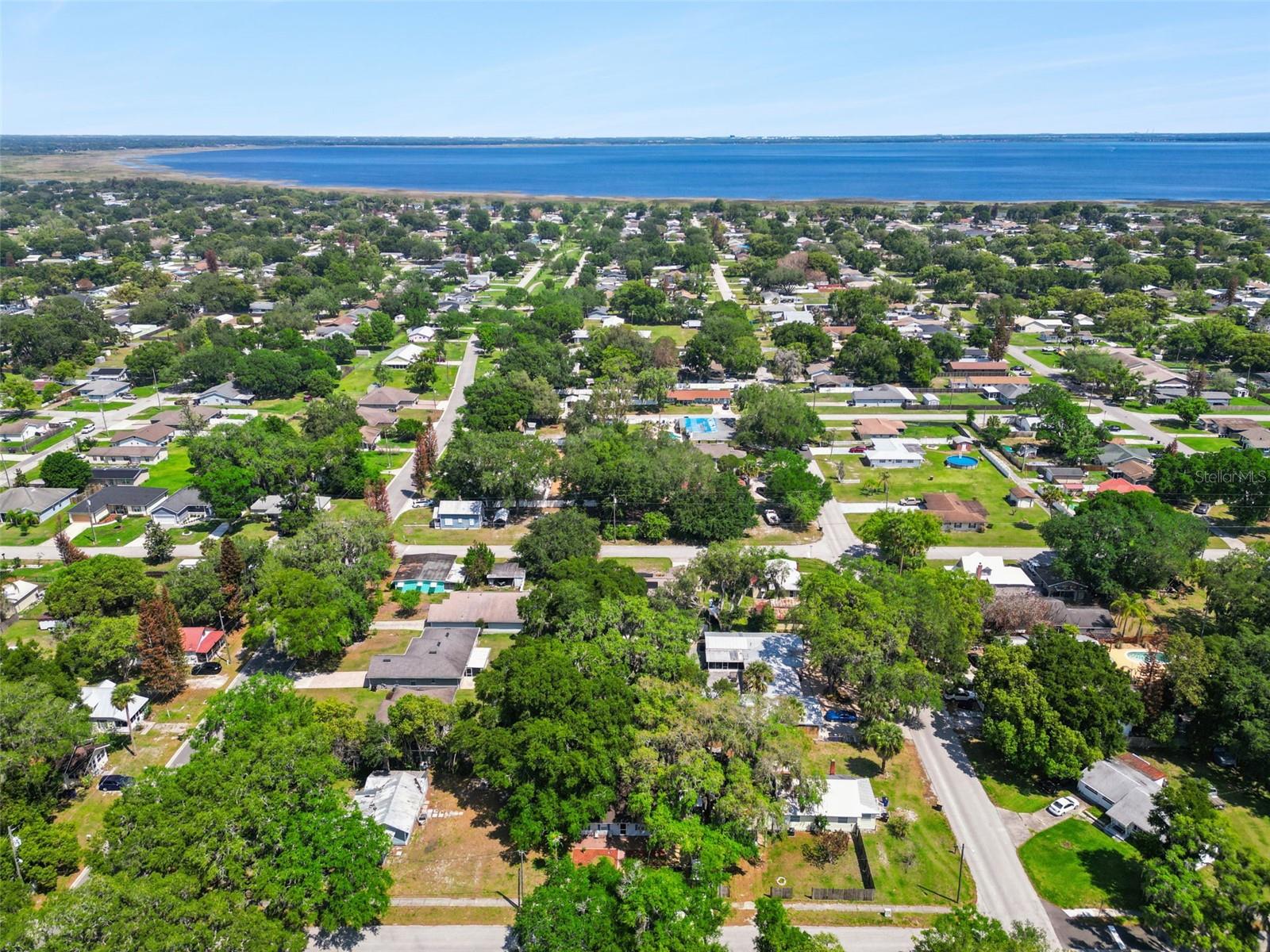 ST CLOUD 2ND TOWN OF - Residential