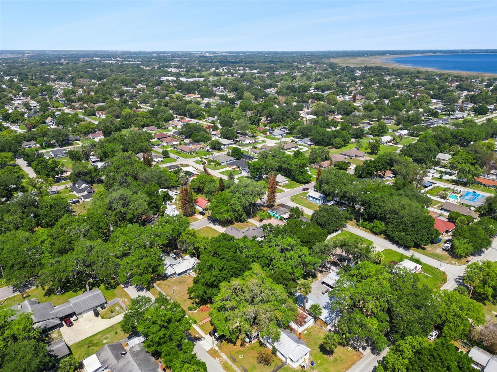 ST CLOUD 2ND TOWN OF - Residential