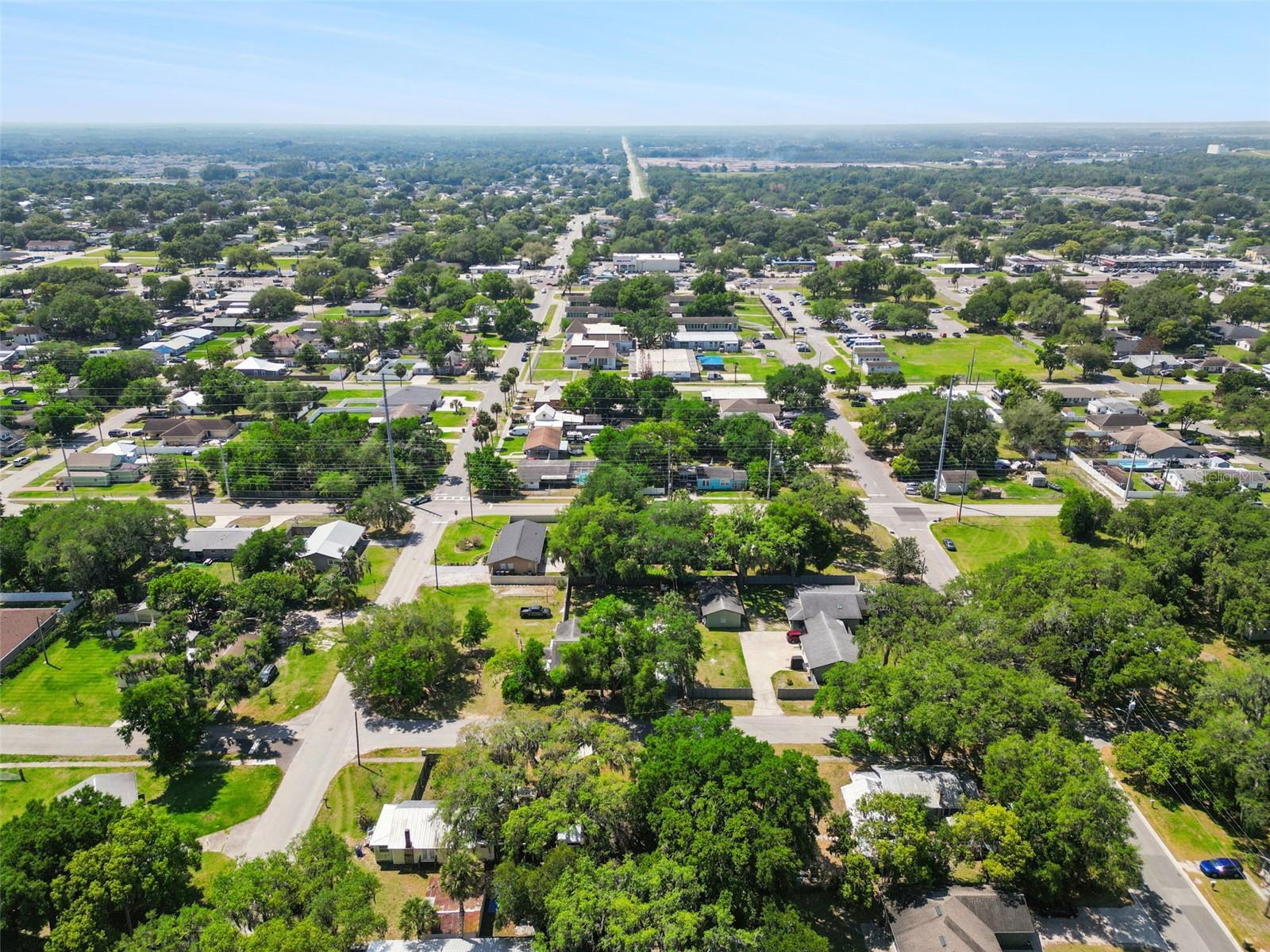 ST CLOUD 2ND TOWN OF - Residential