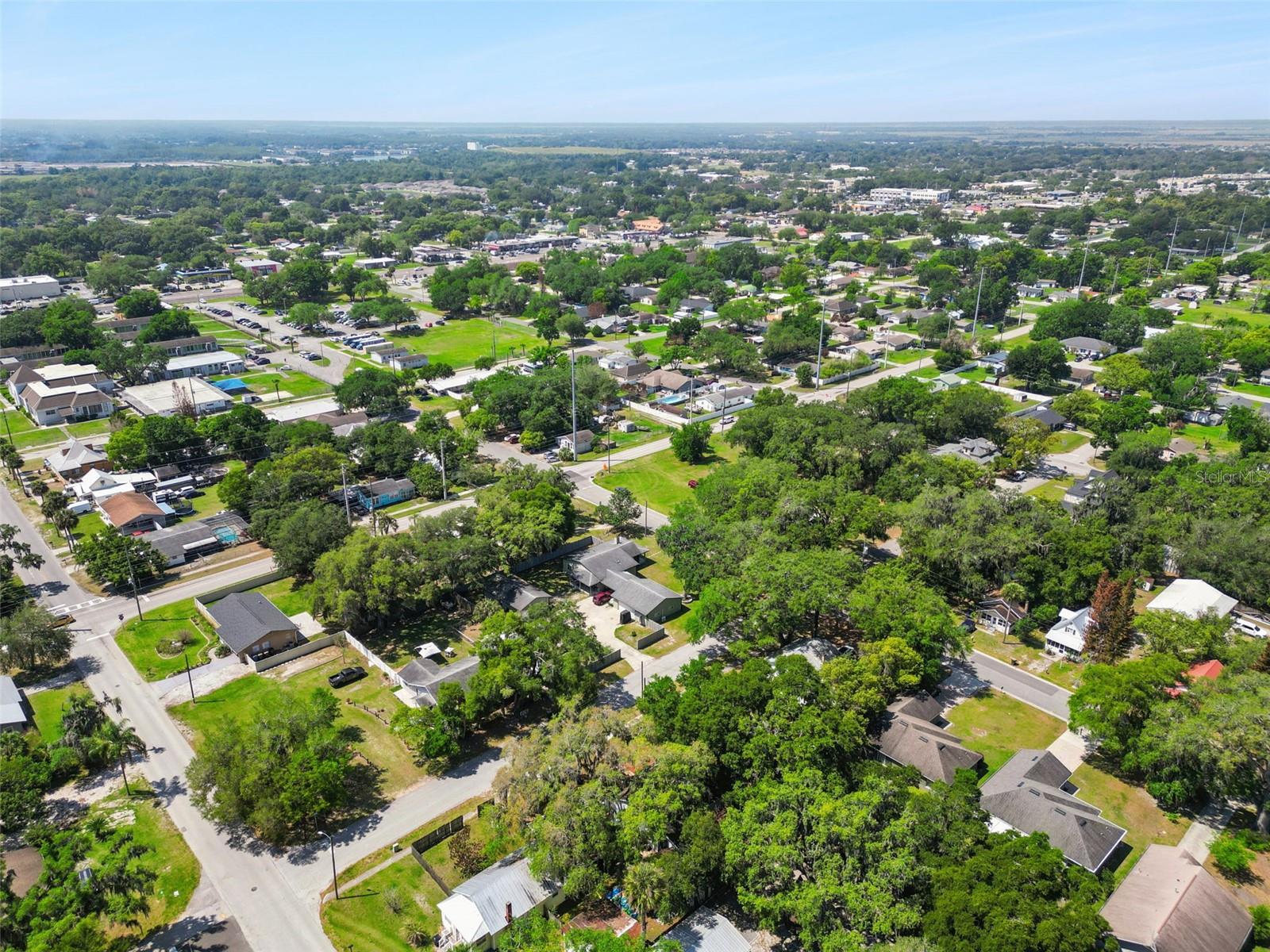 ST CLOUD 2ND TOWN OF - Residential