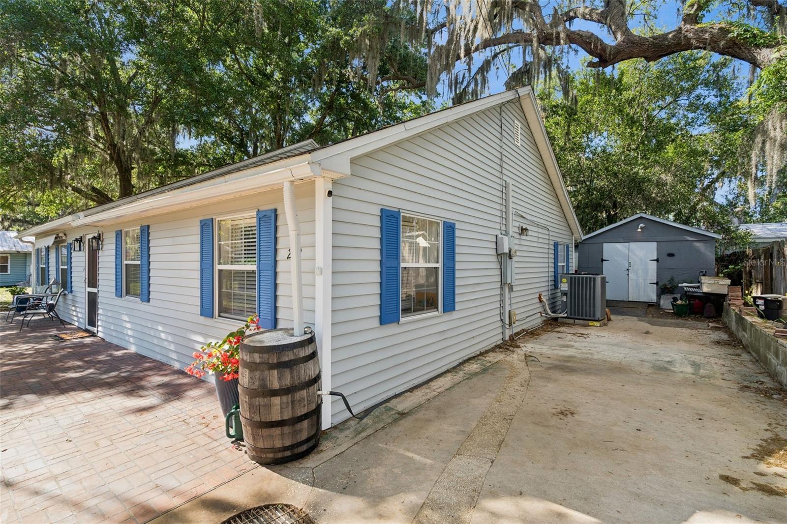 ST CLOUD 2ND TOWN OF - Residential