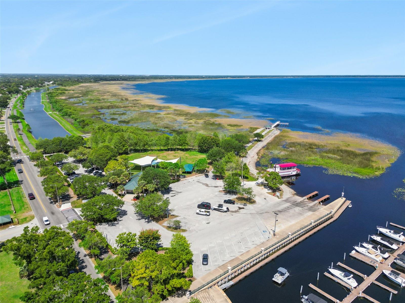 ST CLOUD 2ND TOWN OF - Residential