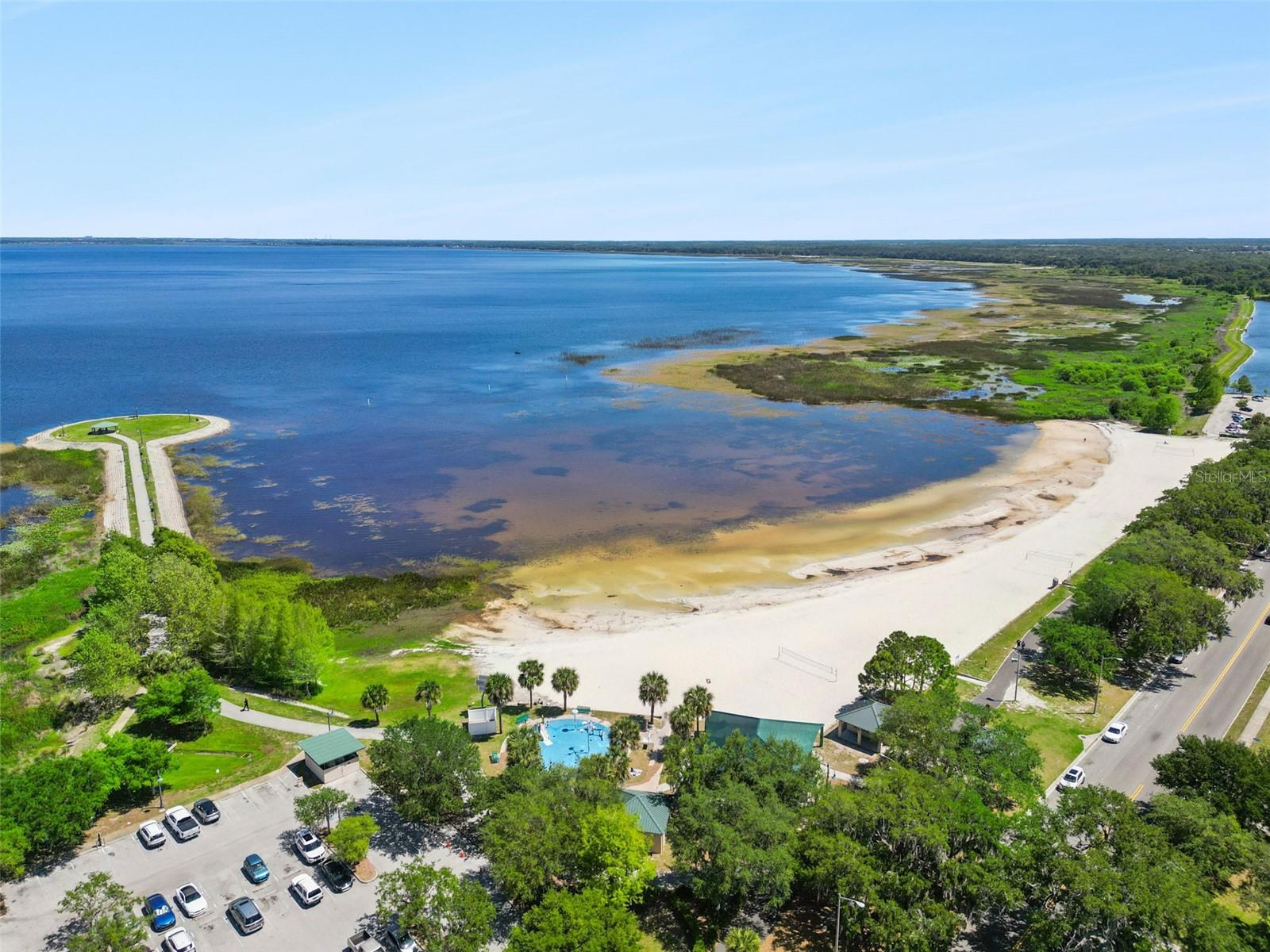 ST CLOUD 2ND TOWN OF - Residential