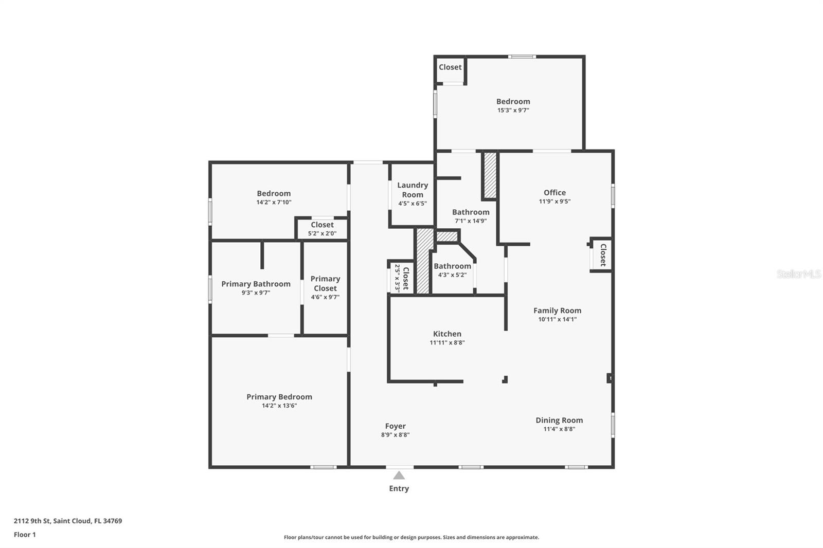 ST CLOUD 2ND TOWN OF - Residential