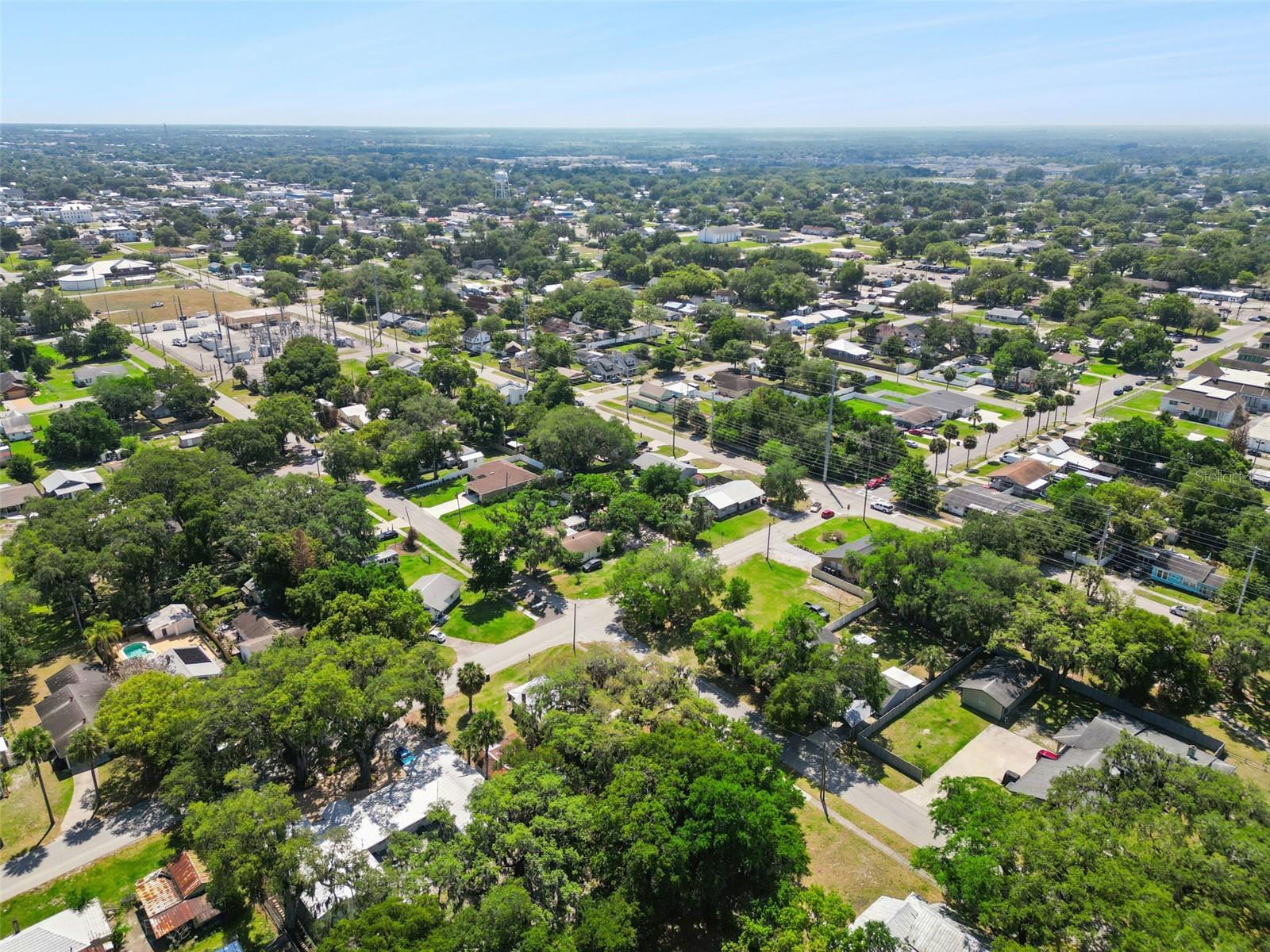 ST CLOUD 2ND TOWN OF - Residential