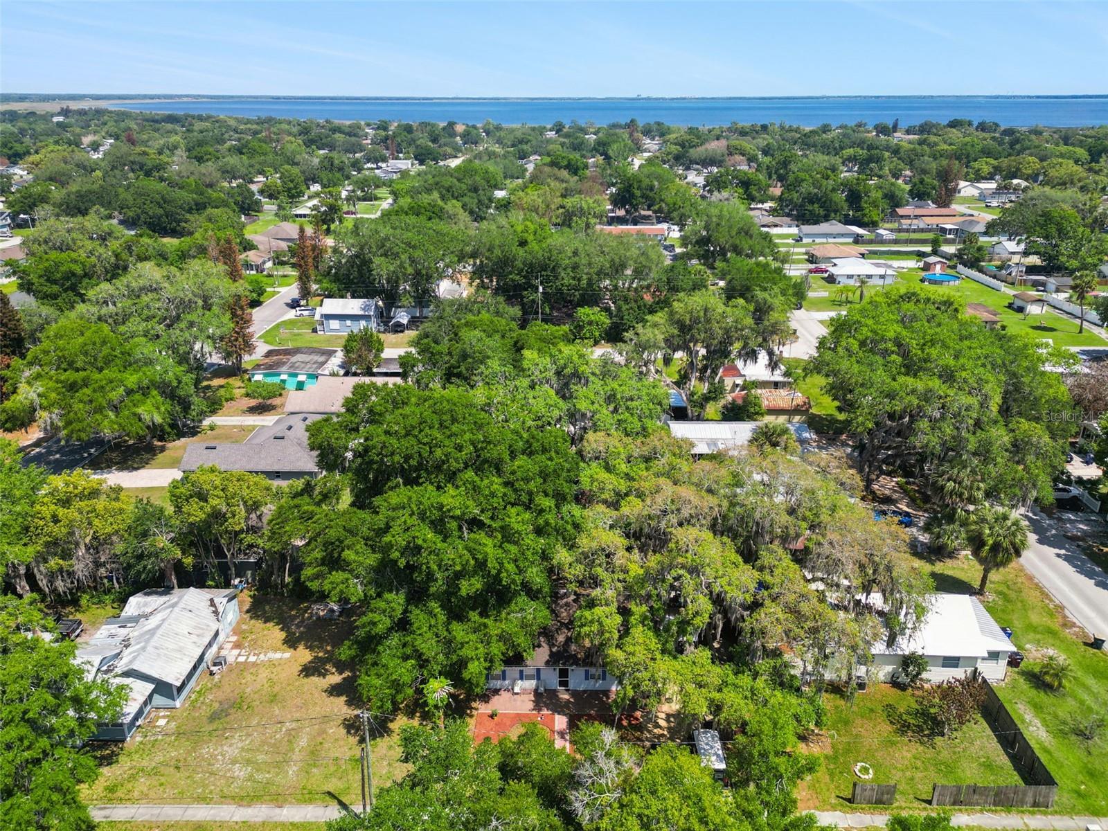 ST CLOUD 2ND TOWN OF - Residential