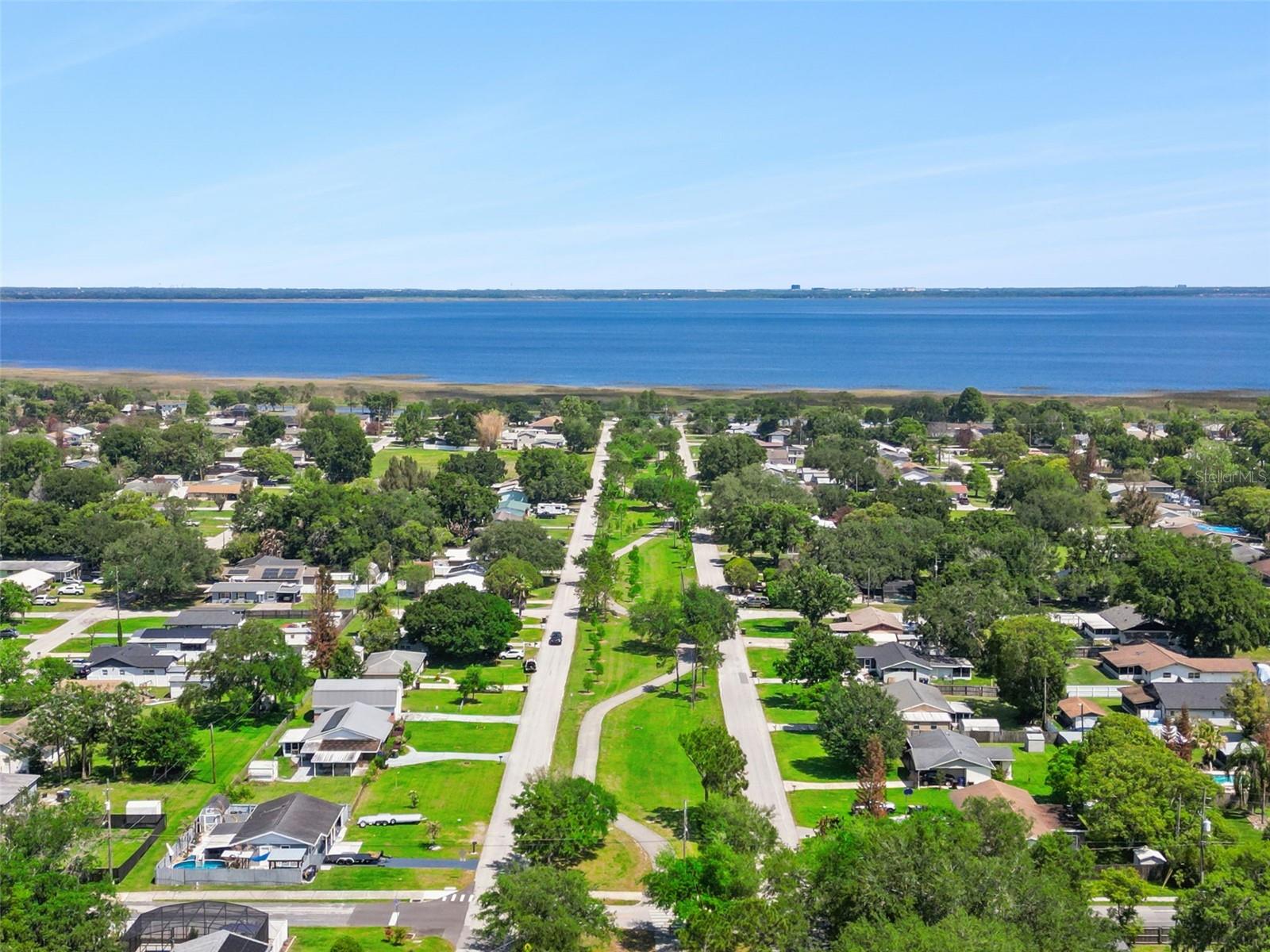 ST CLOUD 2ND TOWN OF - Residential