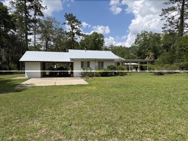 THE DEKLE FAMILY HOMESTEAD - Residential