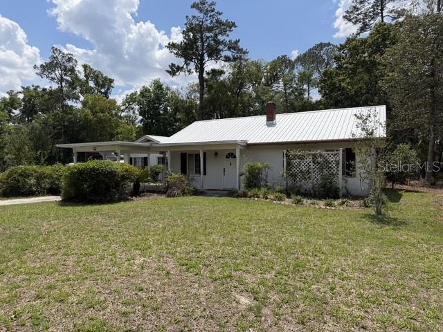 THE DEKLE FAMILY HOMESTEAD - Residential